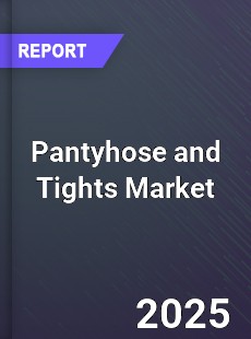Global Pantyhose and Tights Market
