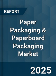 COVID 19 Outbreak Global Paper Packaging amp Paperboard Packaging Industry