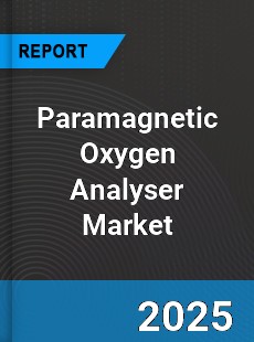 Paramagnetic Oxygen Analyser Global Market