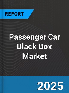 Global Passenger Car Black Box Industry