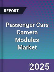 Passenger Cars Camera Modules Market