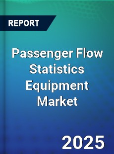 Passenger Flow Statistics Equipment Market