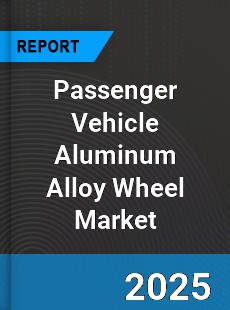 Global Passenger Vehicle Aluminum Alloy Wheel Market