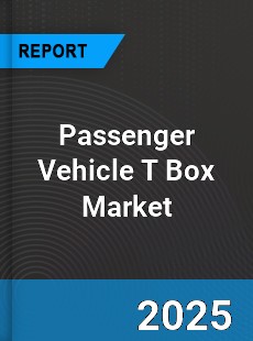 Passenger Vehicle T Box Market
