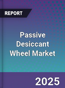 Passive Desiccant Wheel Market
