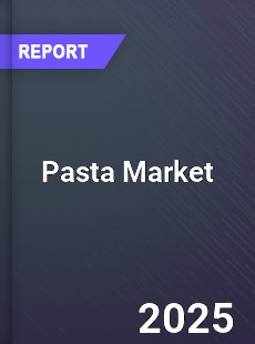Global Pasta Market