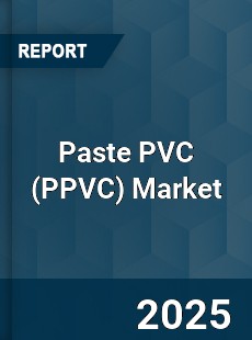 Paste PVC Market