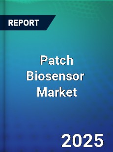 Global Patch Biosensor Industry