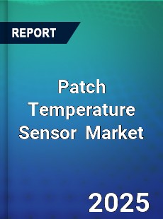 Global Patch Temperature Sensor Industry
