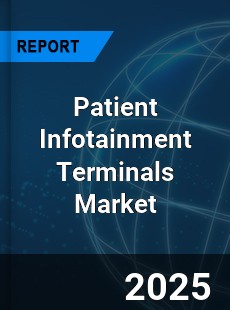 COVID 19 Outbreak Global Patient Infotainment Terminals Industry