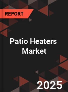 Global Patio Heaters In Depth Monitoring and Development Analysis