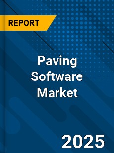 Global Paving Software Market