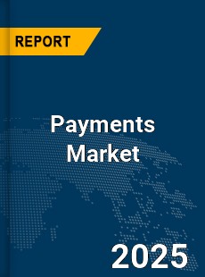 Global Payments Market