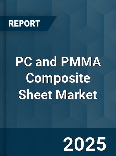 PC and PMMA Composite Sheet Market
