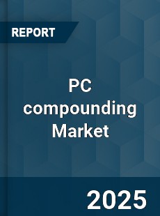 Global PC compounding Industry