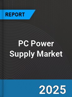 Global PC Power Supply Market
