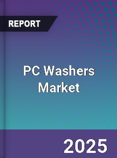 Global PC Washers Market