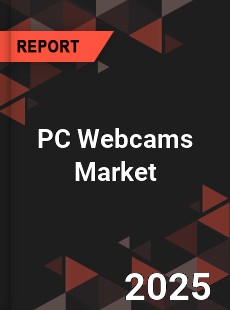PC Webcams Global and China Top Players Market