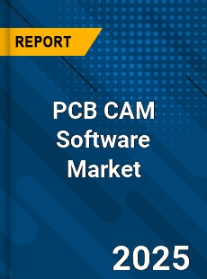 PCB CAM Software Global and China Top Players Market