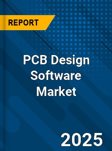 Global PCB Design Software Market