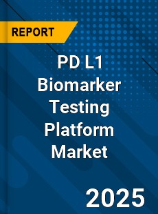 PD L1 Biomarker Testing Platform Market
