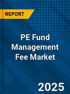 PE Fund Management Fee Market