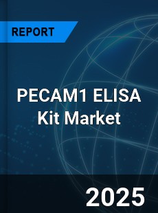 Global PECAM1 ELISA Kit Industry