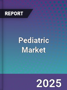 Global Pediatric Market