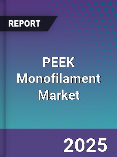 PEEK Monofilament Global Market