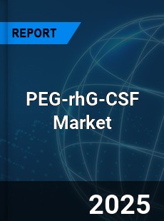 PEG rhG CSF Global and China Top Players Market