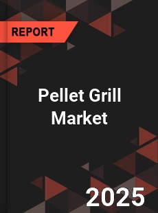 Pellet Grill