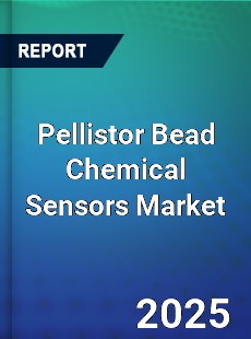 Worldwide Pellistor Bead Chemical Sensors Market
