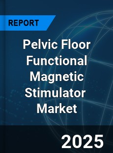 Global Pelvic Floor Functional Magnetic Stimulator Industry