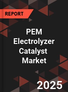 Global PEM Electrolyzer Catalyst Industry