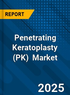 Global Penetrating Keratoplasty Industry