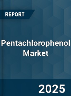 Global Pentachlorophenol Industry