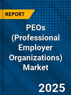 Global PEOs Market