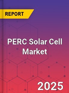 PERC Solar Cell