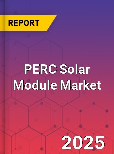 Report on Global PERC Solar Module Market by Player