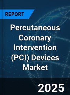 Global Percutaneous Coronary Intervention Devices Market