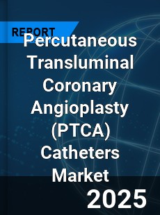 Global Percutaneous Transluminal Coronary Angioplasty Catheters Market