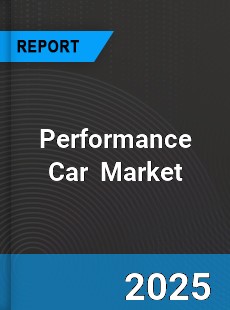 Global Performance Car Industry