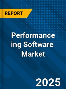 Global Performance Marketing Software Industry