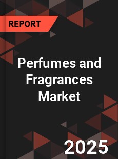 Global Perfumes and Fragrances Market