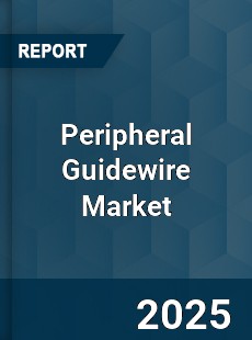 Global Peripheral Guidewire Market