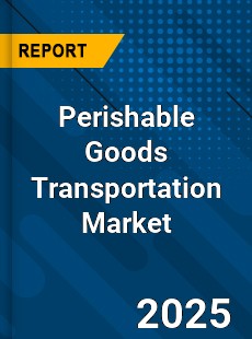 Perishable Goods Transportation