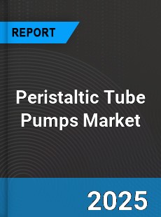 Global Peristaltic Tube Pumps Market
