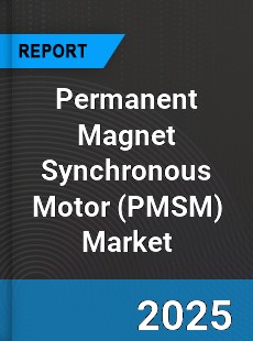 Global Permanent Magnet Synchronous Motor Market