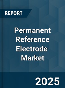 Global Permanent Reference Electrode Industry