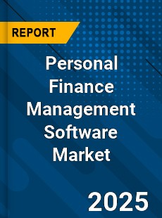 Global Personal Finance Management Software Market